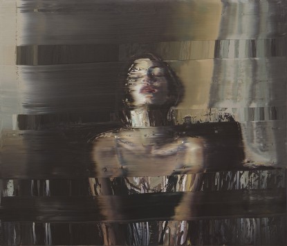 Andy Denzler, In the Dark Motel, 2025