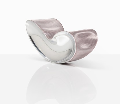 Ron Arad, Chaise Blo Void 5, 2006