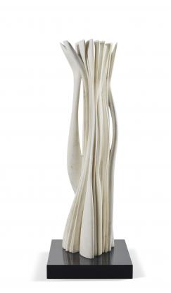 Pablo Atchugarry, Untitled, 2016