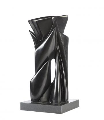 Pablo Atchugarry, Untitled, 2009