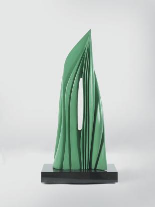 Pablo Atchugarry, Untitled, 2014