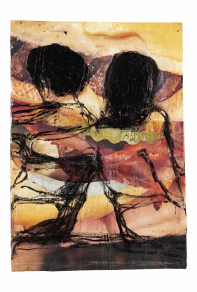 Jean Charles Blais, Oui, 2022