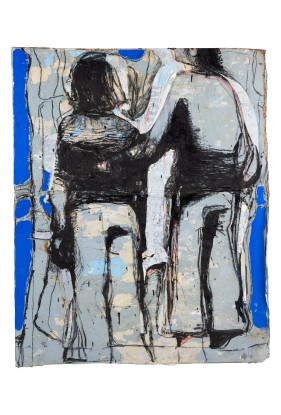 Jean Charles Blais, Ensemble, 2022