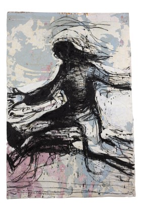 Jean Charles Blais, Ici ! Là !, 2023