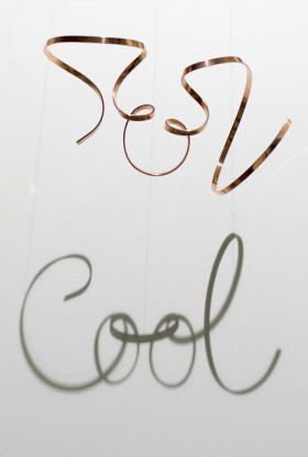 Fred Eerdekens, Cool, 2017