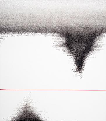 Golnaz Fathi, Untitled, 2013