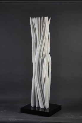 Pablo Atchugarry, Untitled, 2019