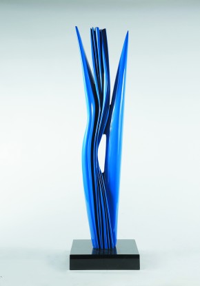 Pablo Atchugarry, Untitled, 2017