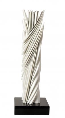 Pablo Atchugarry, Untitled, 2018