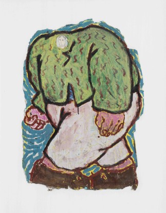 Jean Charles Blais, Personnage, 1982