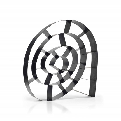 Ron Arad, This Mortal Coil (large), 1992