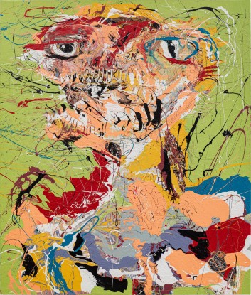 Thomas Dillon, Skinner, 2023