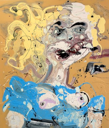 Thomas Dillon, Lola, 2025