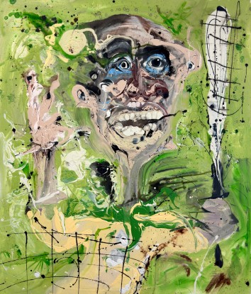 Thomas Dillon, The Tennis Pro, 2025