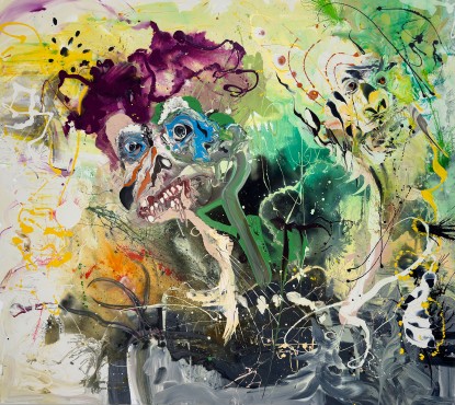 Thomas Dillon, Hawkeye, 2025