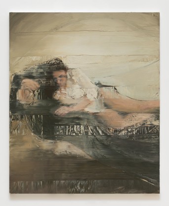 Andy Denzler, The Drift II, 2023