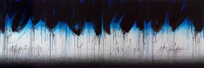 Golnaz Fathi, Untitled, 2019