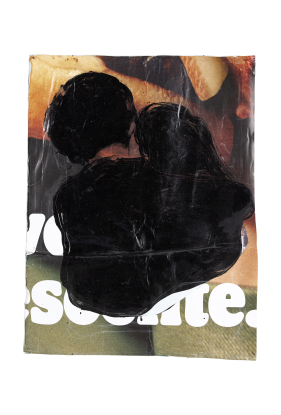 Jean Charles Blais, Deux, 2022