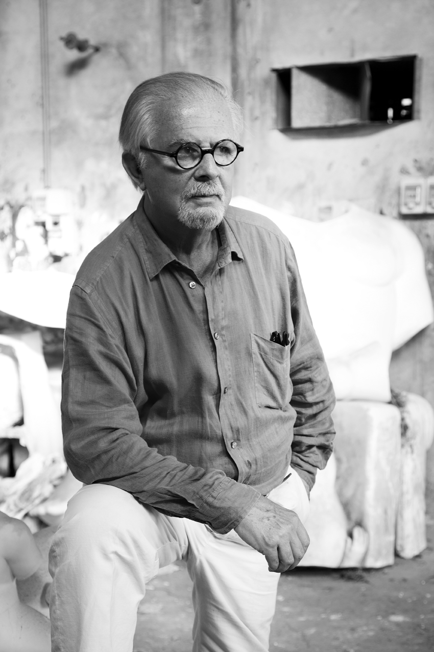 A Tribute to Fernando Botero