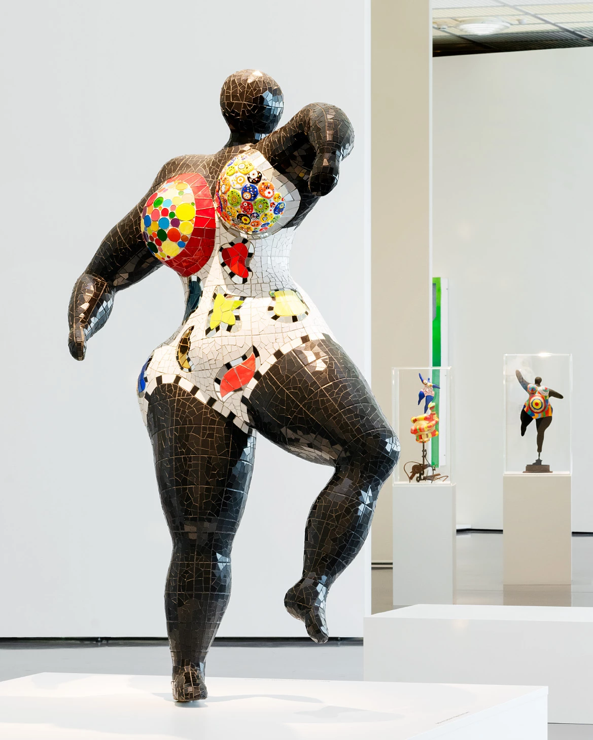 Niki de Saint Phalle